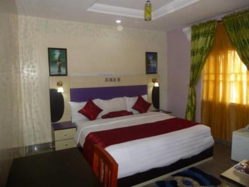 Nera Hotels (Adults Only) Jabi Eksteriør billede