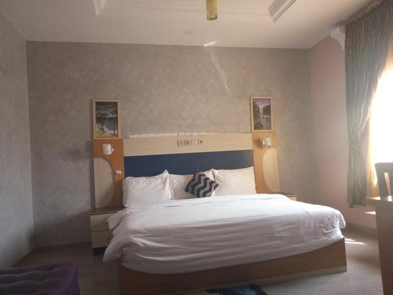 Nera Hotels (Adults Only) Jabi Eksteriør billede